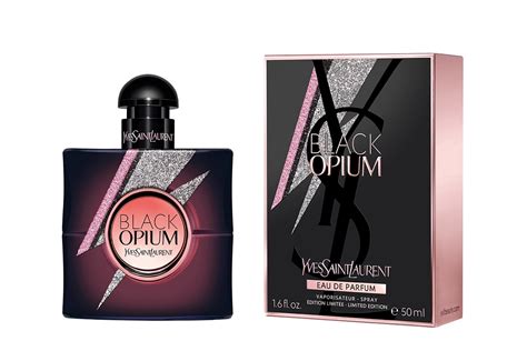 ysl black opium storm illusion|ysl black opium range.